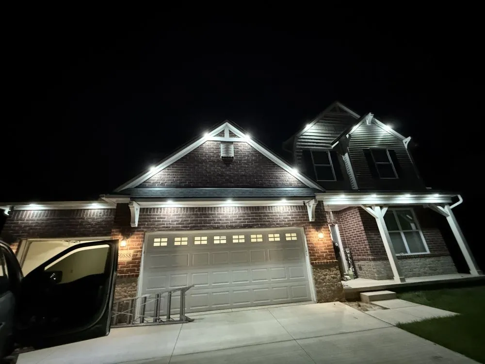 Slide of 1 UP Electric