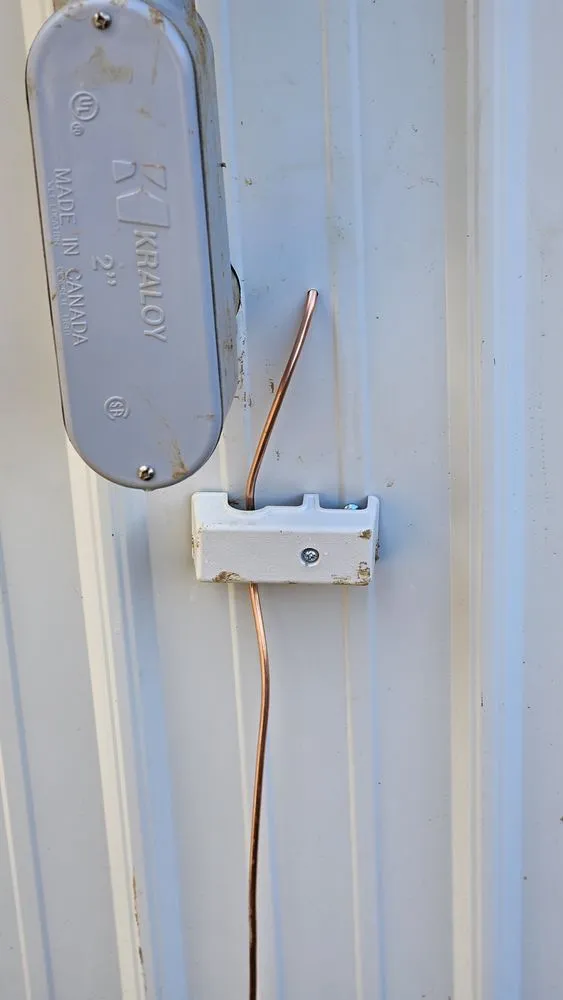 Slide of 1 Wise Electrician