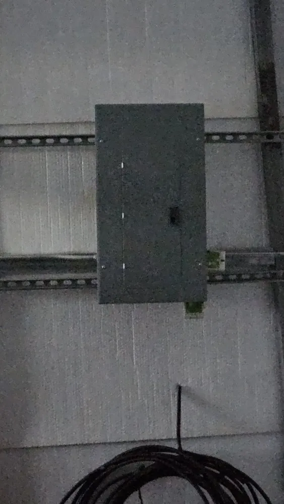 Slide of 1 Wise Electrician