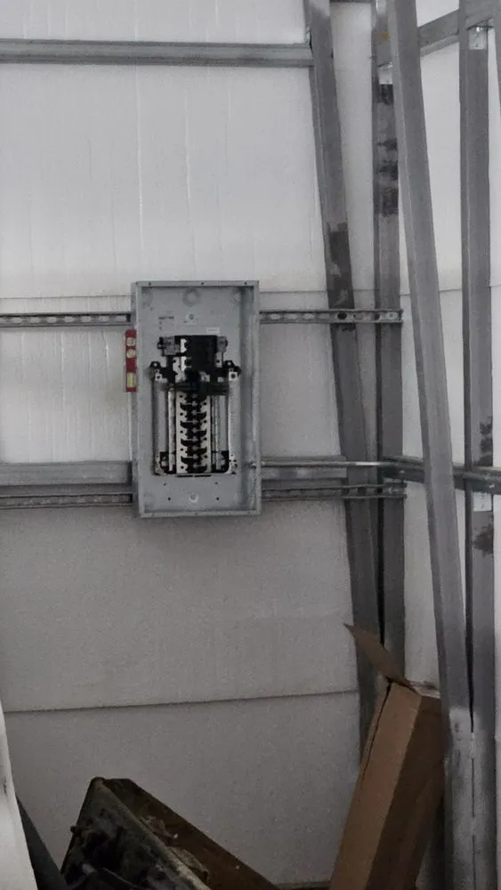 Slide of 1 Wise Electrician