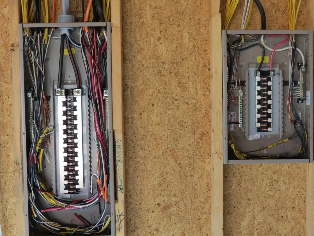 Slide of 10 Point Electric