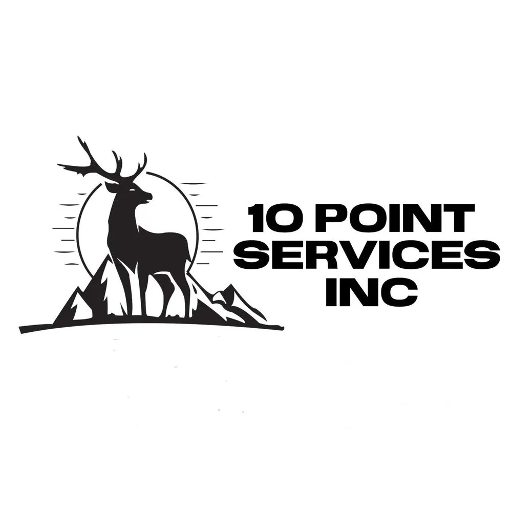 Slide of 10 Point Services