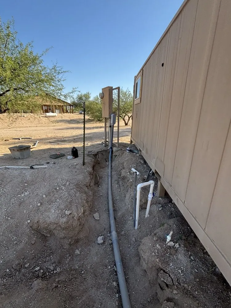 Slide of 100% Electric