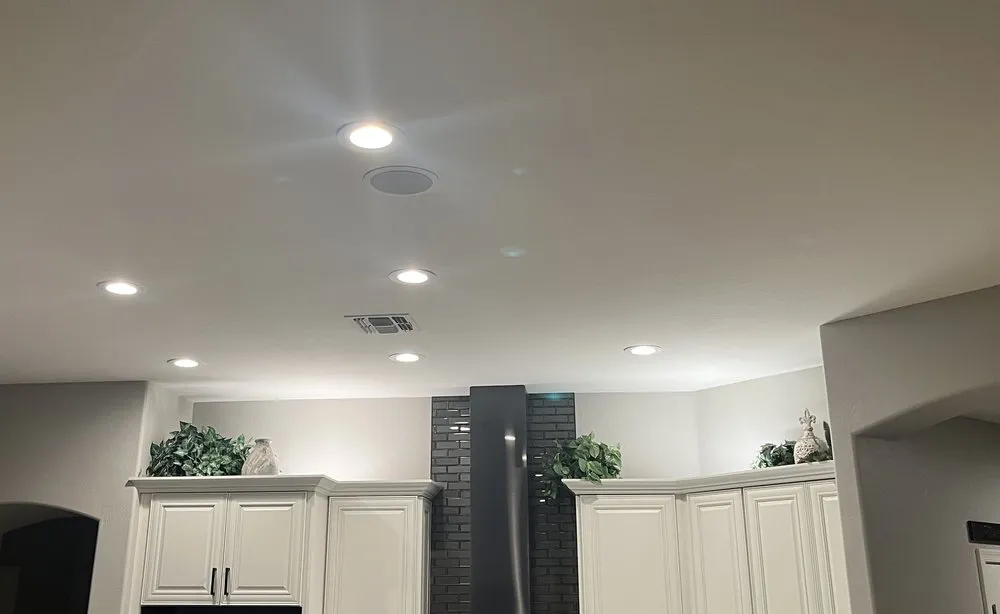 Slide of 100% Electric