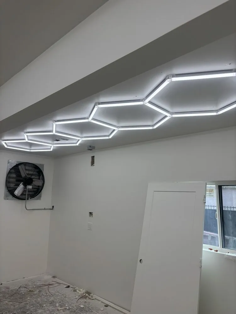 Slide of 100% Electric