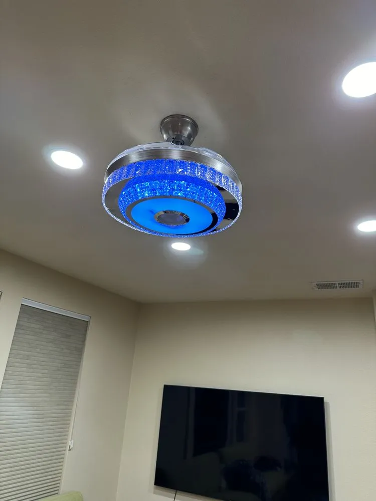 Slide of 1010 Electric