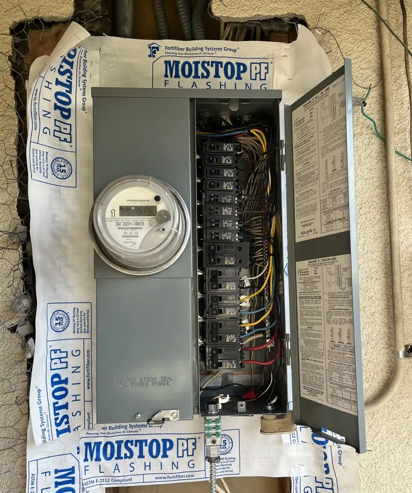 Slide of 1016 Electric