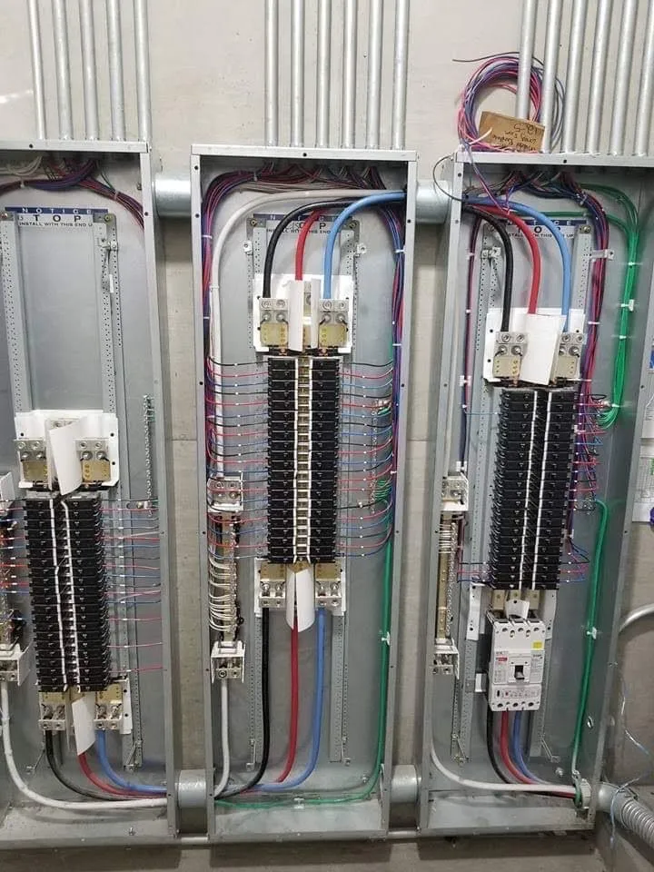 Slide of 108 Electrical