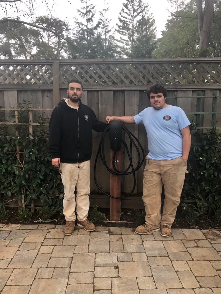 Slide of 110/220V Electric