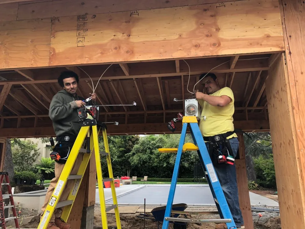 Slide of 110/220V Electric