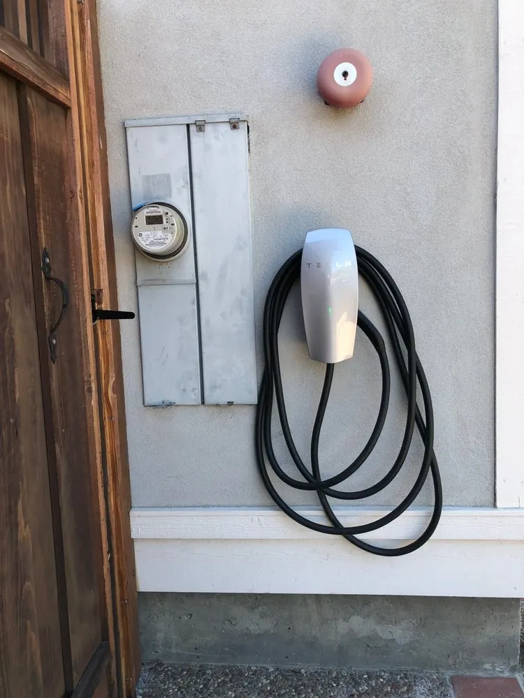 Slide of 110/220V Electric