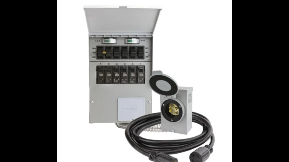 Slide of 110/220V Electric