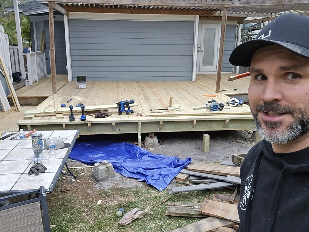 Slide of 11:11 Home Expert Solutions