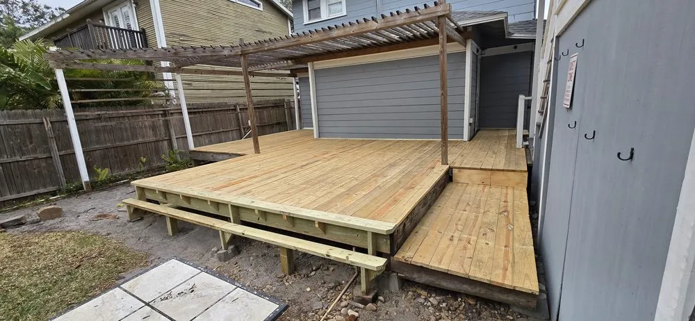 Slide of 11:11 Home Expert Solutions