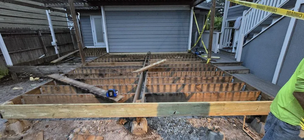 Slide of 11:11 Home Expert Solutions