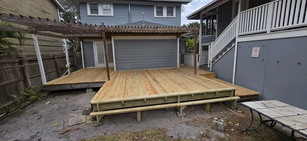 Slide of 11:11 Home Expert Solutions