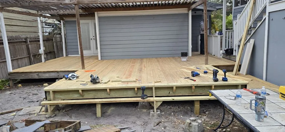 Slide of 11:11 Home Expert Solutions