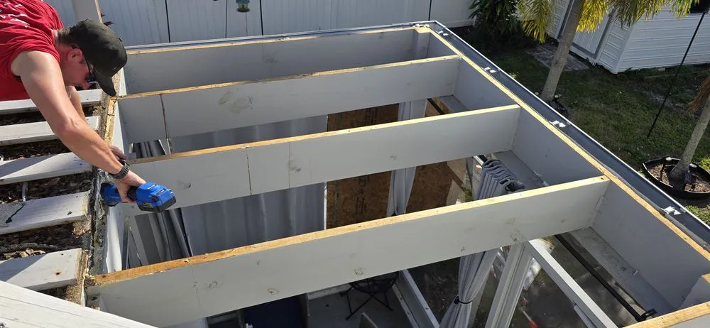 Slide of 11:11 Home Expert Solutions