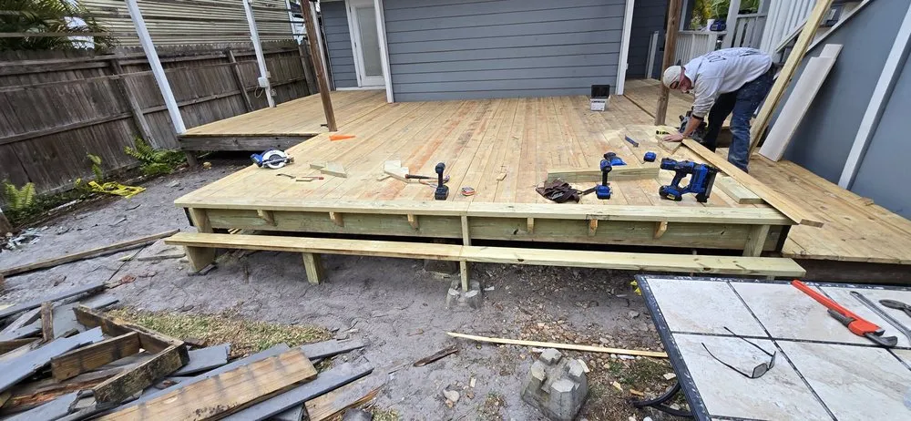 Slide of 11:11 Home Expert Solutions