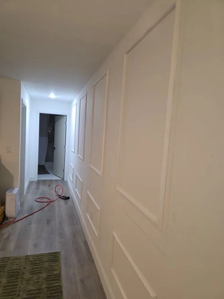 Slide of 11:11 Home Expert Solutions