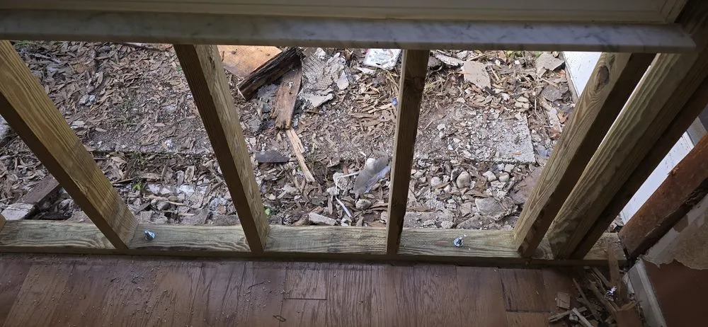 Reliable electrician providing panel upgrade in , 