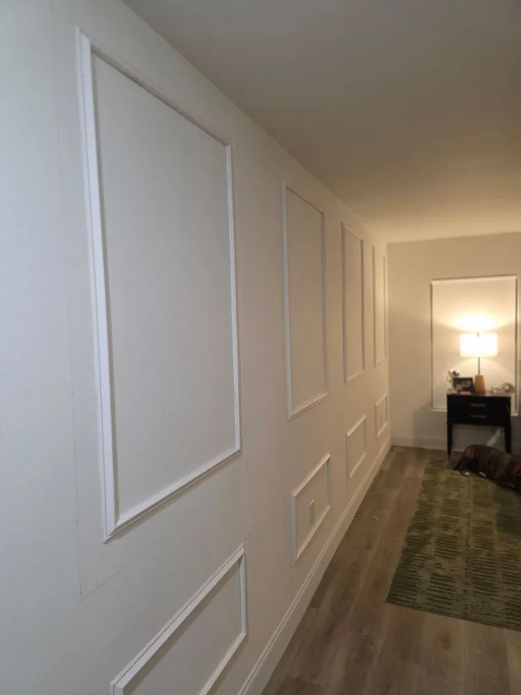 Slide of 11:11 Home Expert Solutions