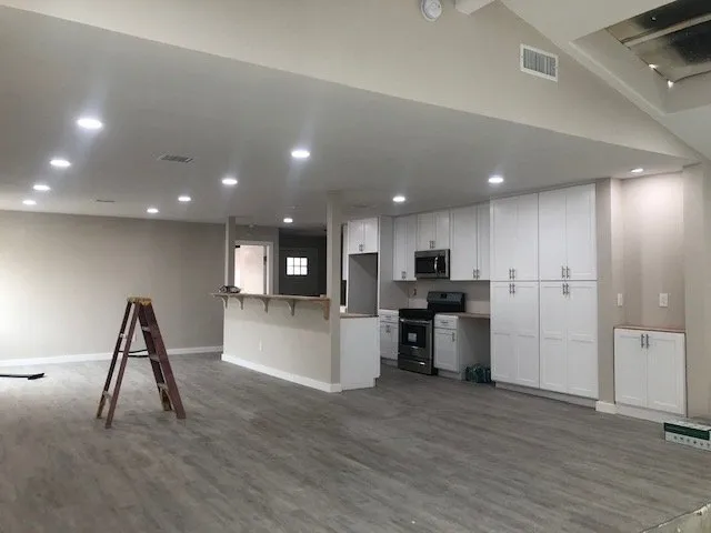 Professional lighting installation experts serving , - 12 Gauge Construction Services Inc