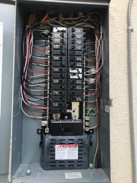 Slide of 12 Gauge Construction Services Inc