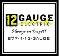 12-Gauge Electric