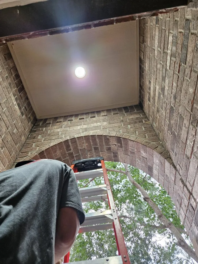 Slide of 12/3 Electric and Construction