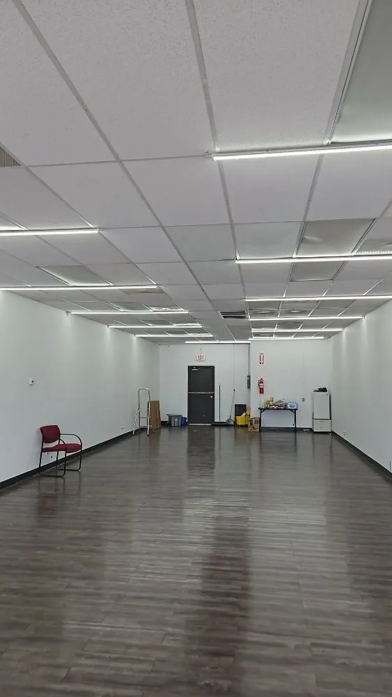 Slide of 12/3 Electric and Construction