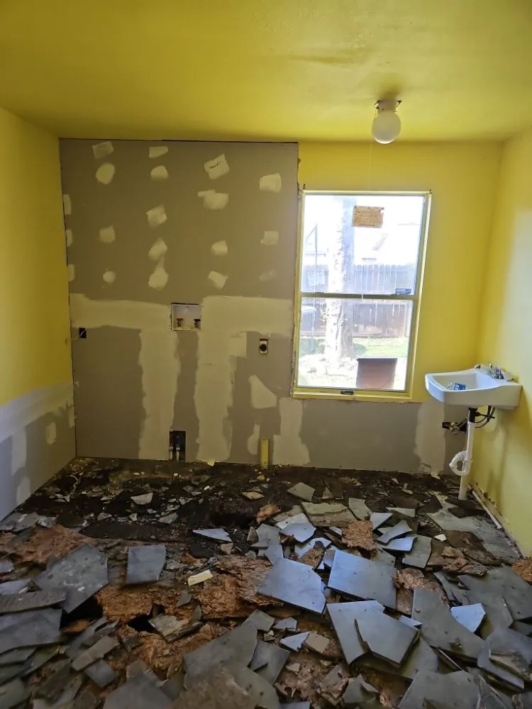 Slide of 12/3 Electric and Construction