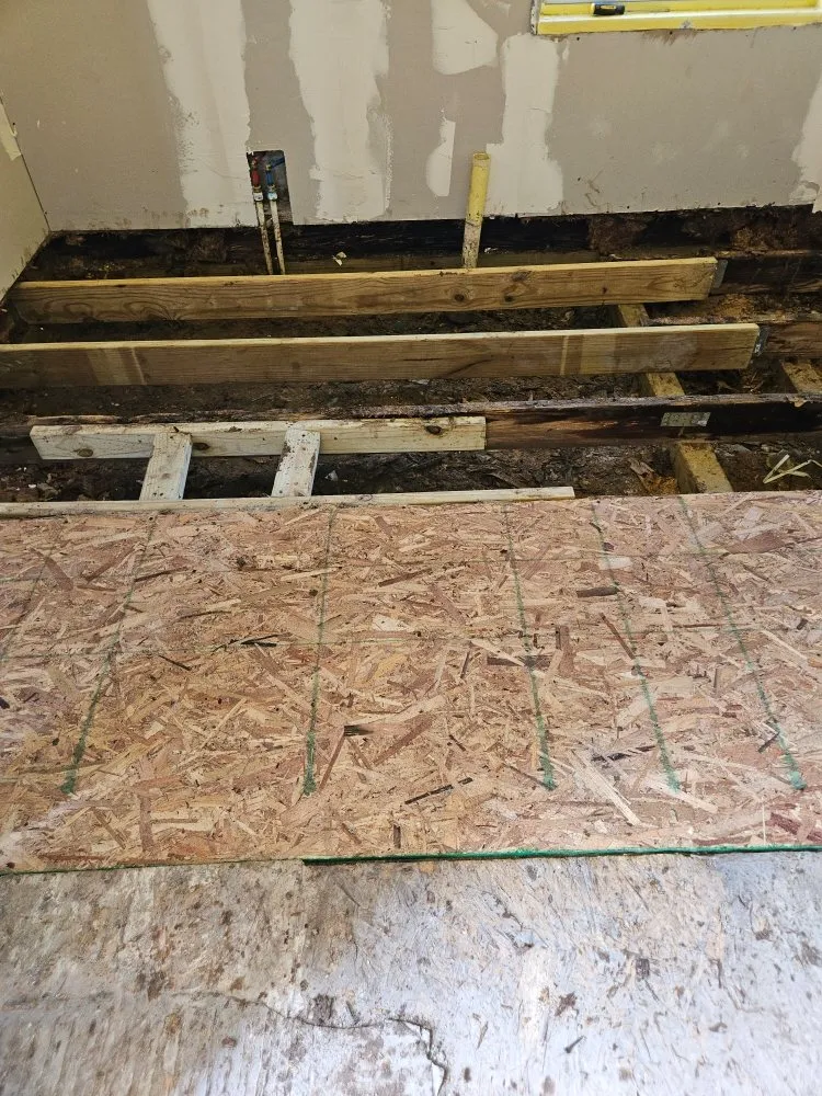 Slide of 12/3 Electric and Construction