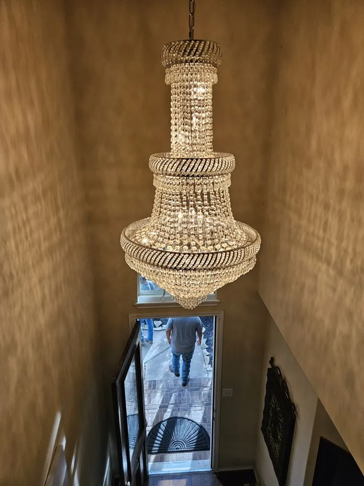 Slide of 12/3 Electric and Construction