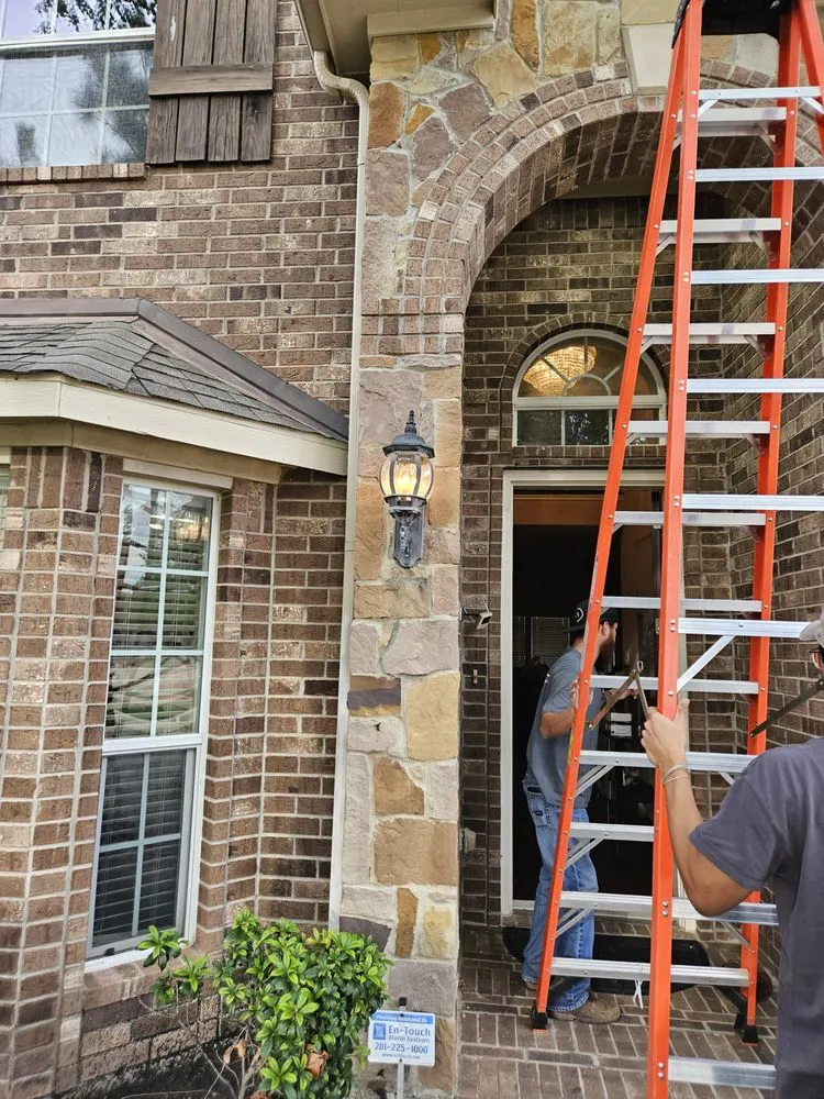 Slide of 12/3 Electric and Construction