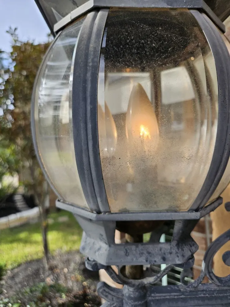 Slide of 12/3 Electric and Construction