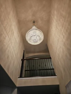 12/3 Electric and Construction Logo