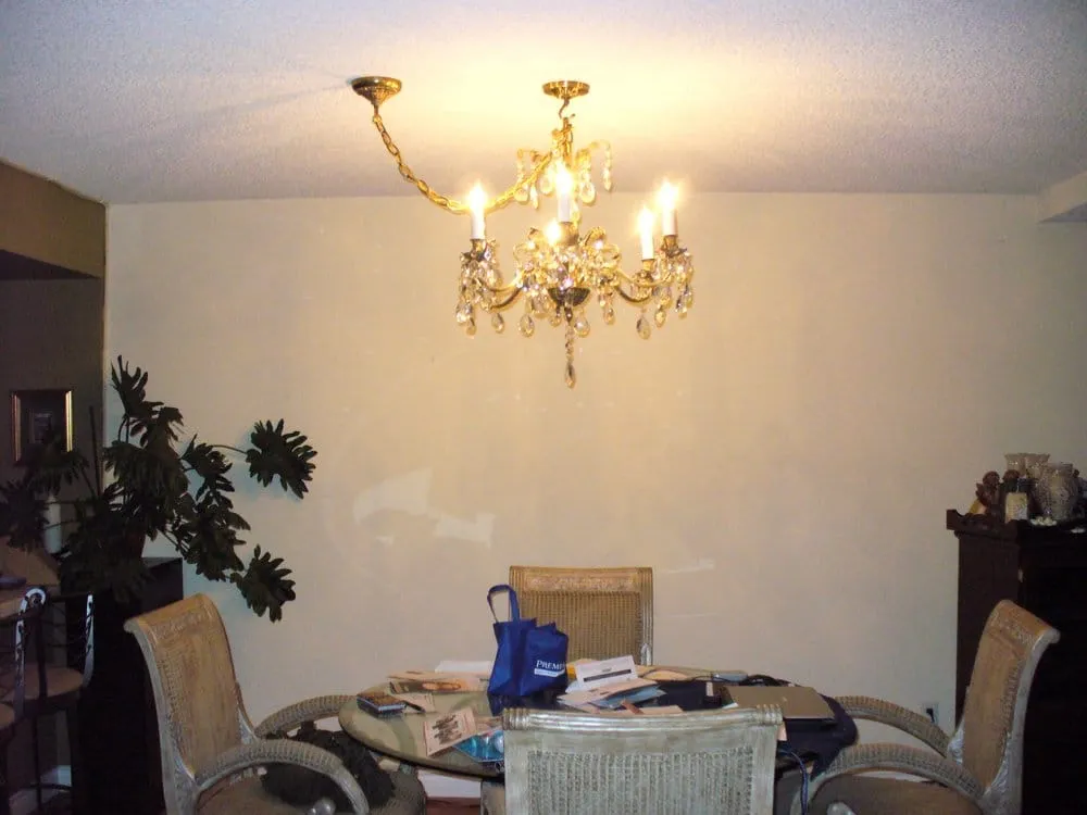 Slide of 123 Electric Service