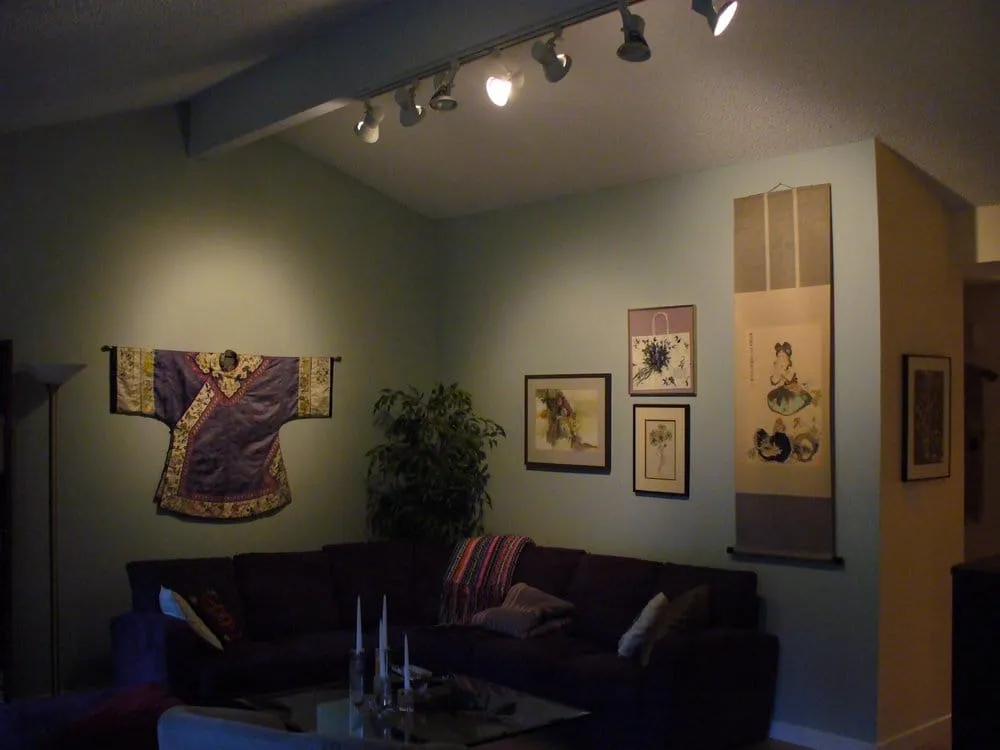 Slide of 123 Electric Service