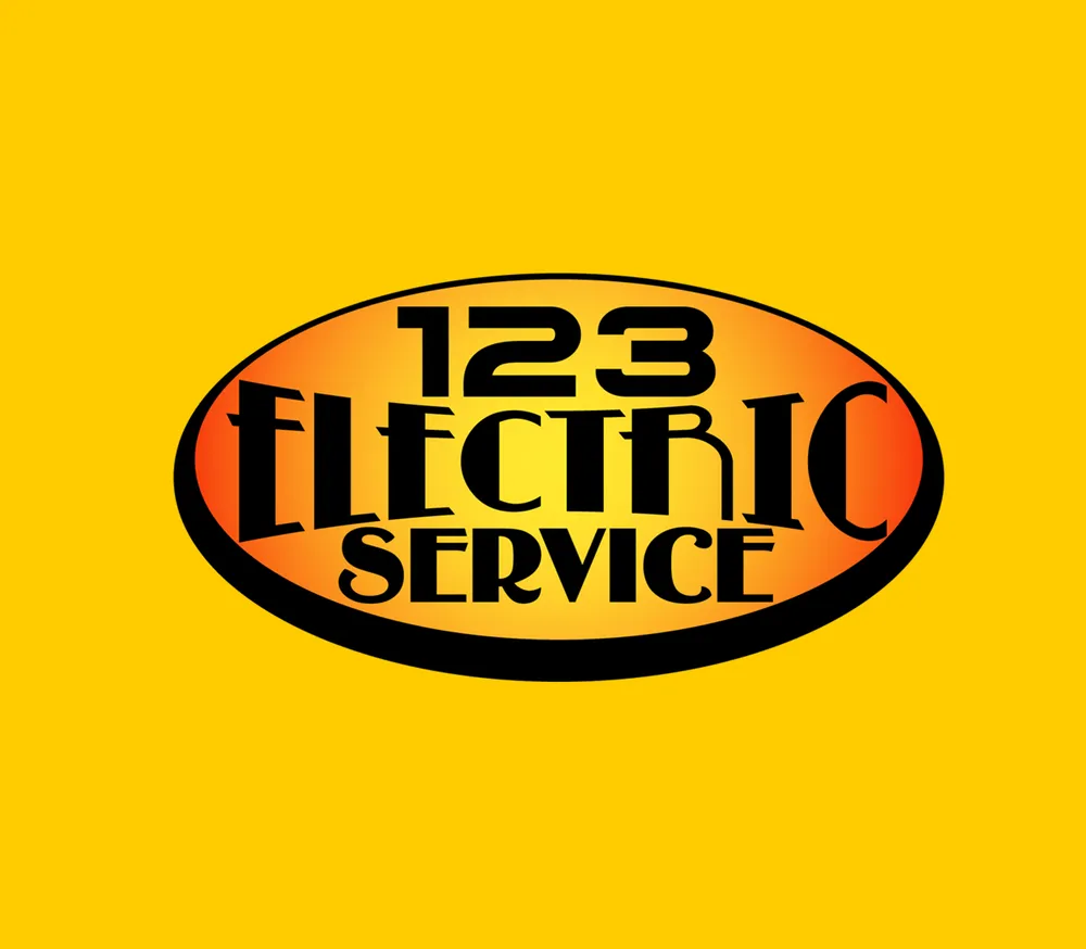 Slide of 123 Electric Service