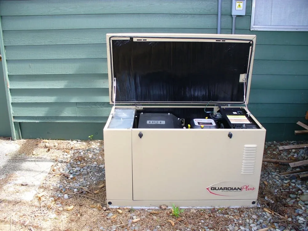 Slide of 123 Electric Service