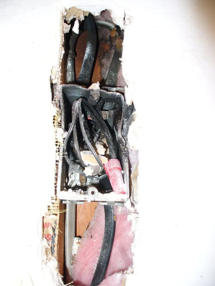 Slide of 123 Electric Service