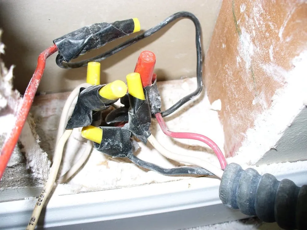 Slide of 123 Electric Service