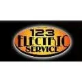 Slide of 123 Electric Service