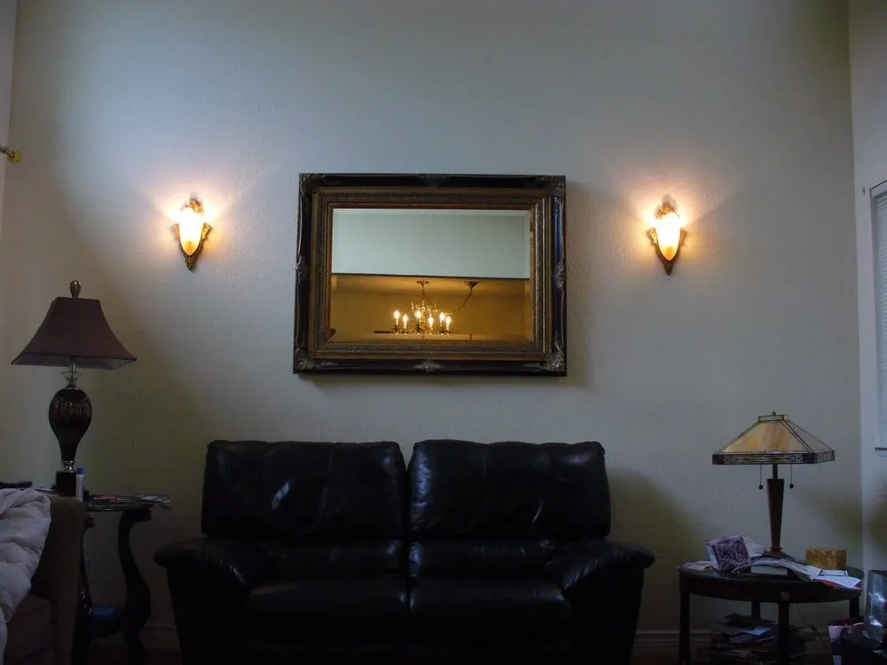 Slide of 123 Electric Service