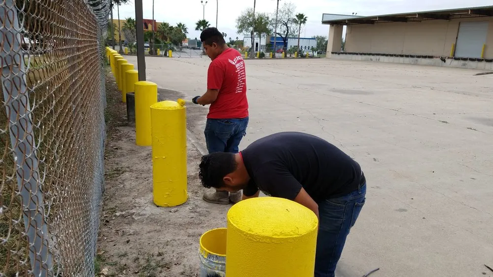 Slide of 123 RGV Services