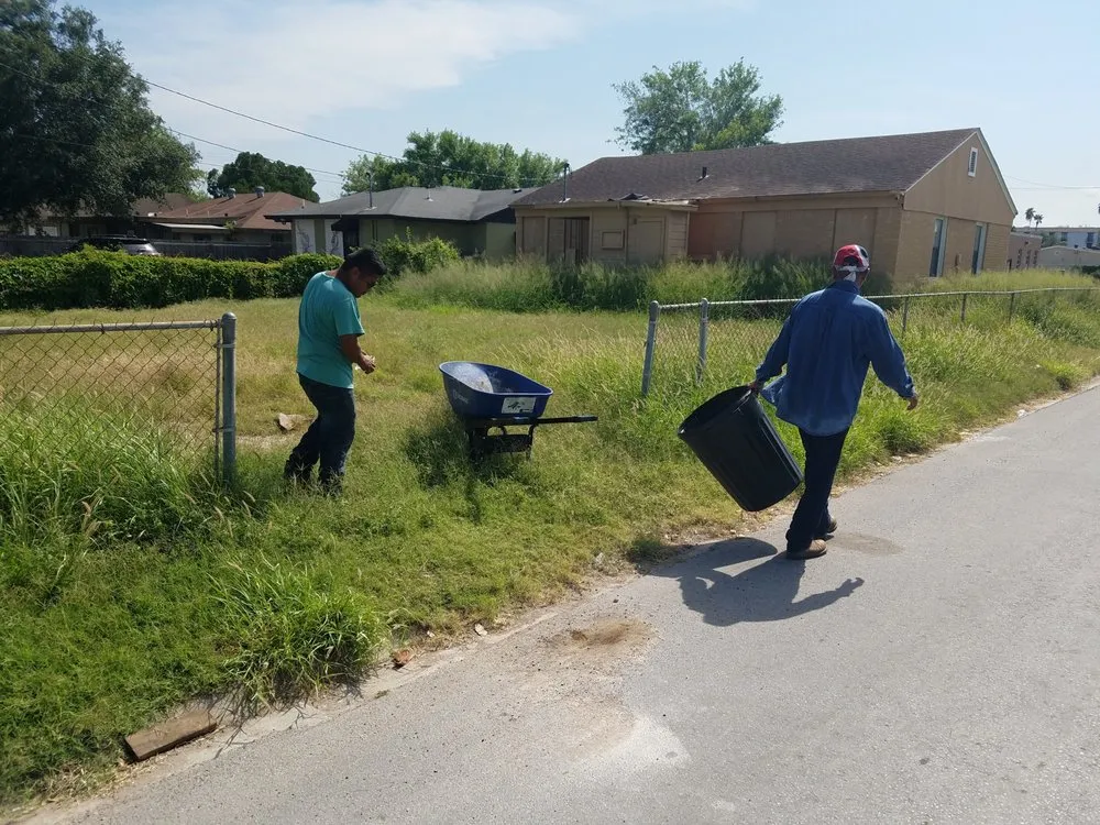 Slide of 123 RGV Services