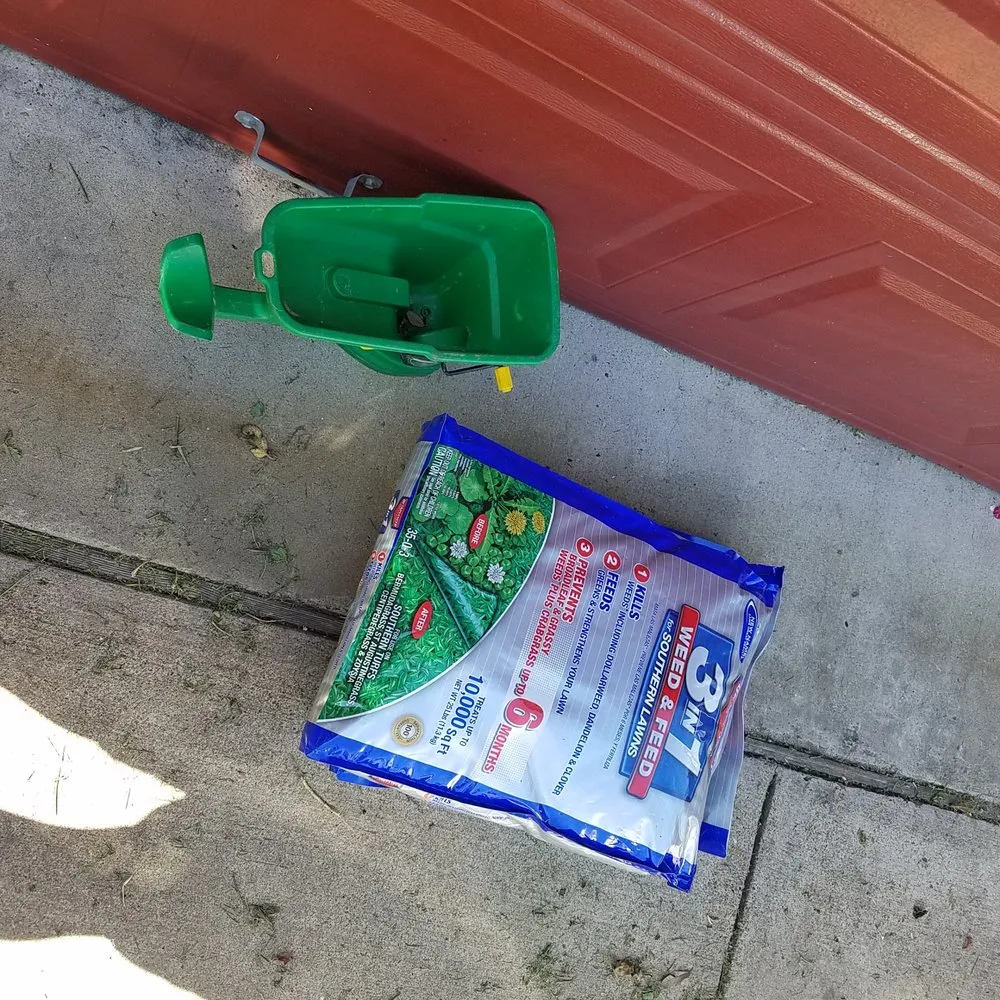 Slide of 123 RGV Services