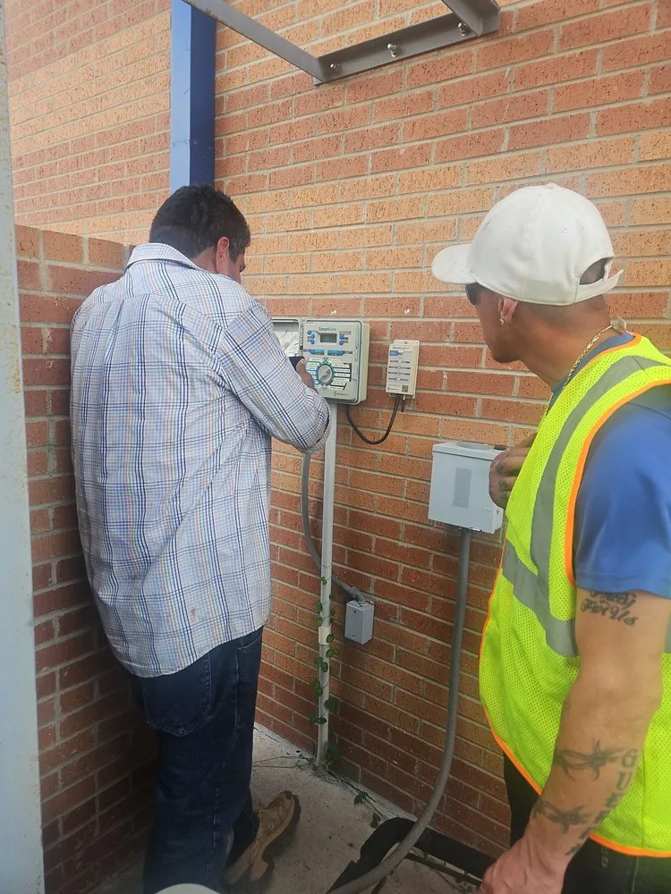 Slide of 123 RGV Services