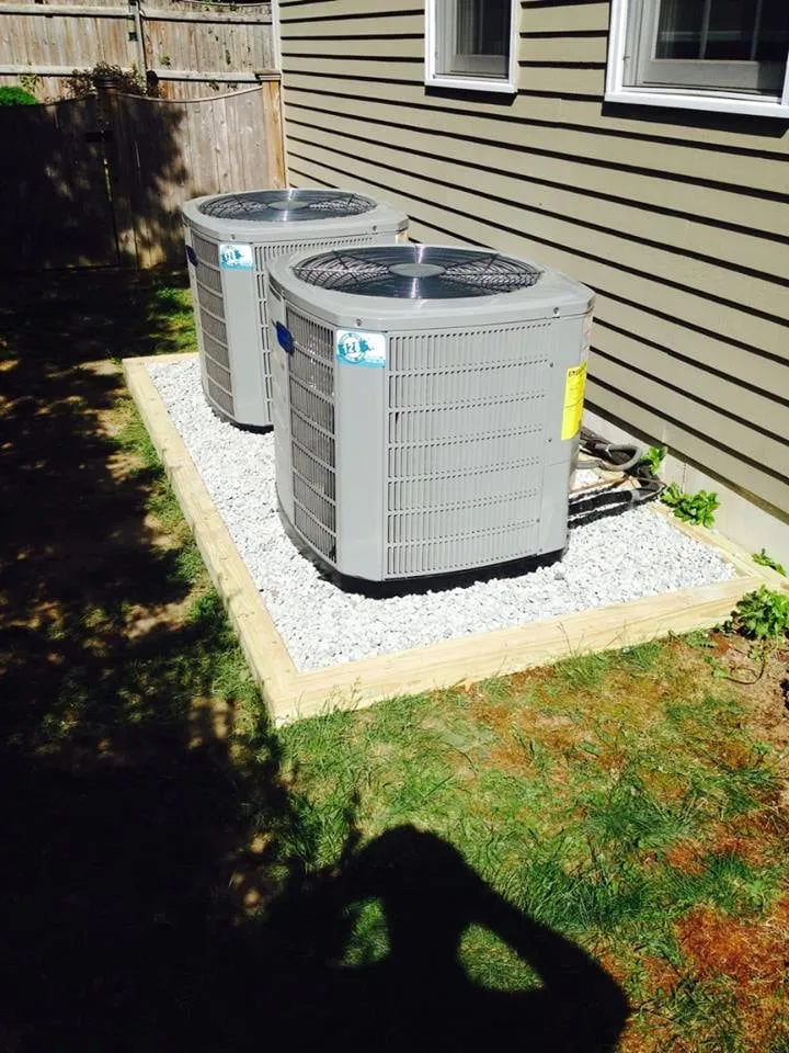 Slide of 128 Plumbing, Heating, Cooling & Electric